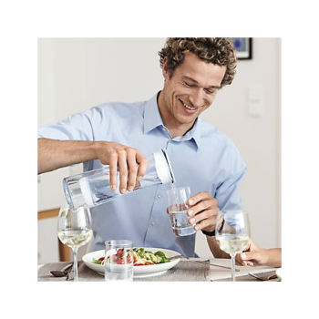 BRITA - Fill&Serve bouteille filtrante Graphite BRITA